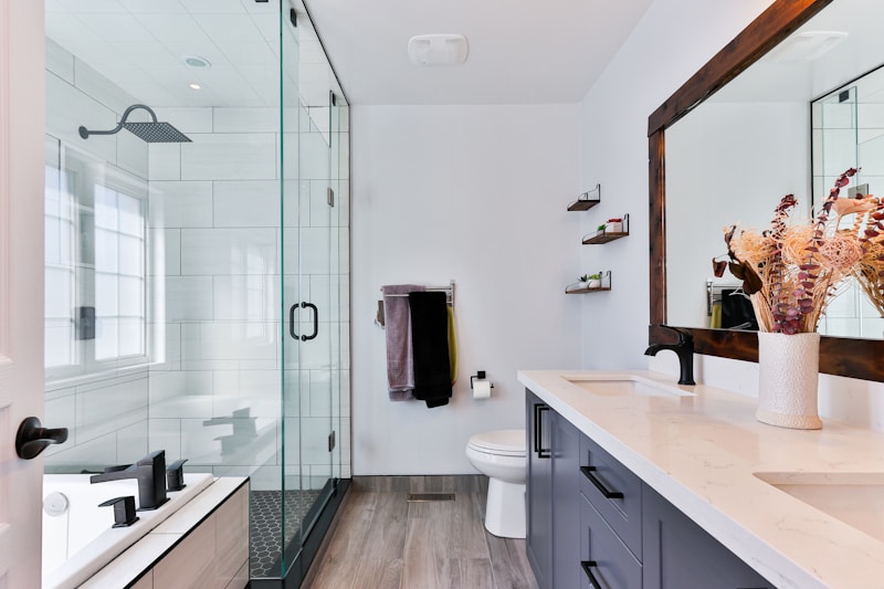 Banyo & Lavabo