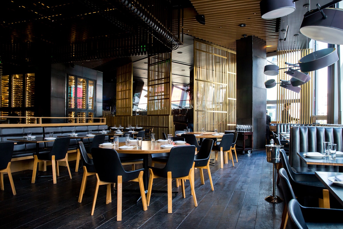 Seçkin Restoran & Lounge Bar