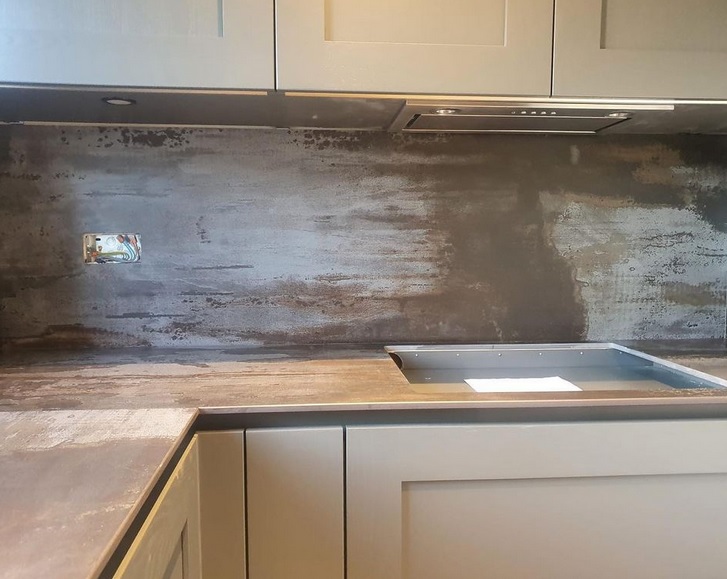 Dekton Entzo